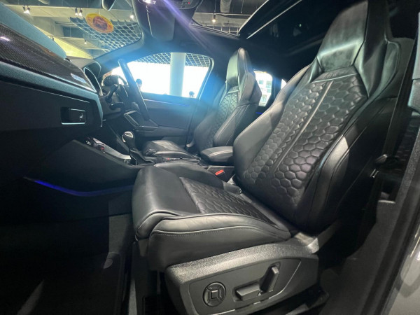 2024 Audi RS Q3 F3  SUV image 25