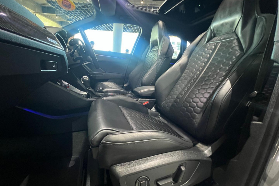 2024 Audi RS Q3 F3  SUV