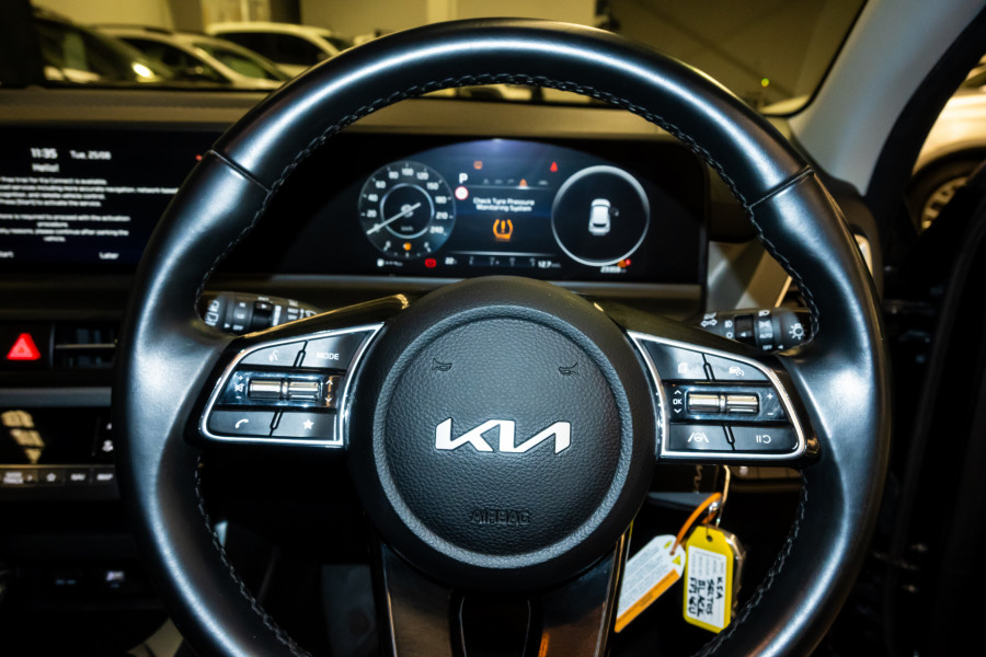 2025 Kia Seltos SP2 PE Sport SUV