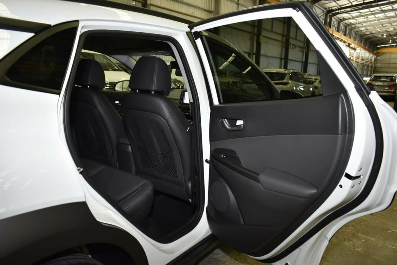 2020 Hyundai Kona OS.3 Elite SUV Image 14