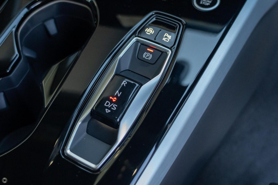 2025 Audi A5 B10 TFSI 150kW S line Sedan