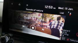 2020 MY21 Kia Seltos SP2 GT-Line Wagon