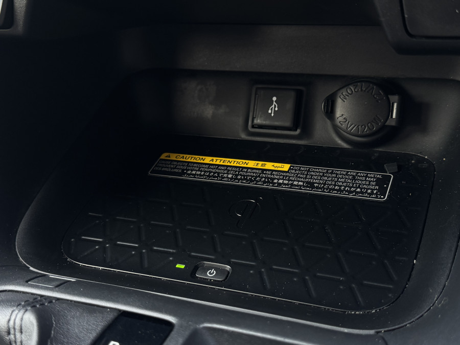 2020 Toyota RAV4 MXAA52R GXL SUV Image 28