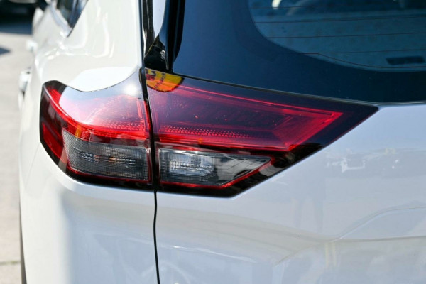 2025 Nissan X-Trail T33 ST SUV Image 20