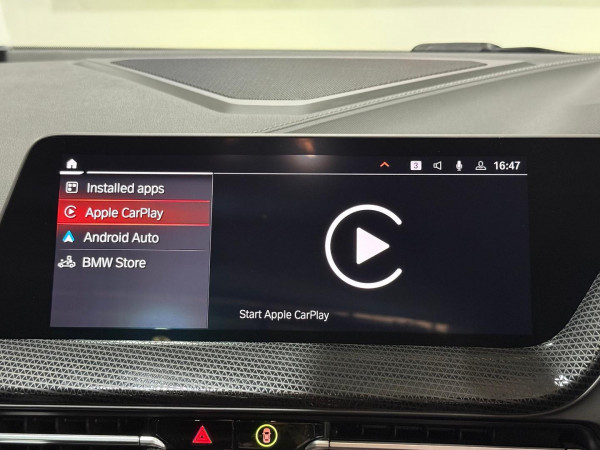 2021 BMW 1 Series F40 M135i xDrive Hatch image 30