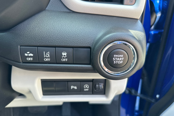 2025 Suzuki Swift Hybrid UZ Hybrid Plus Hatch Image 10