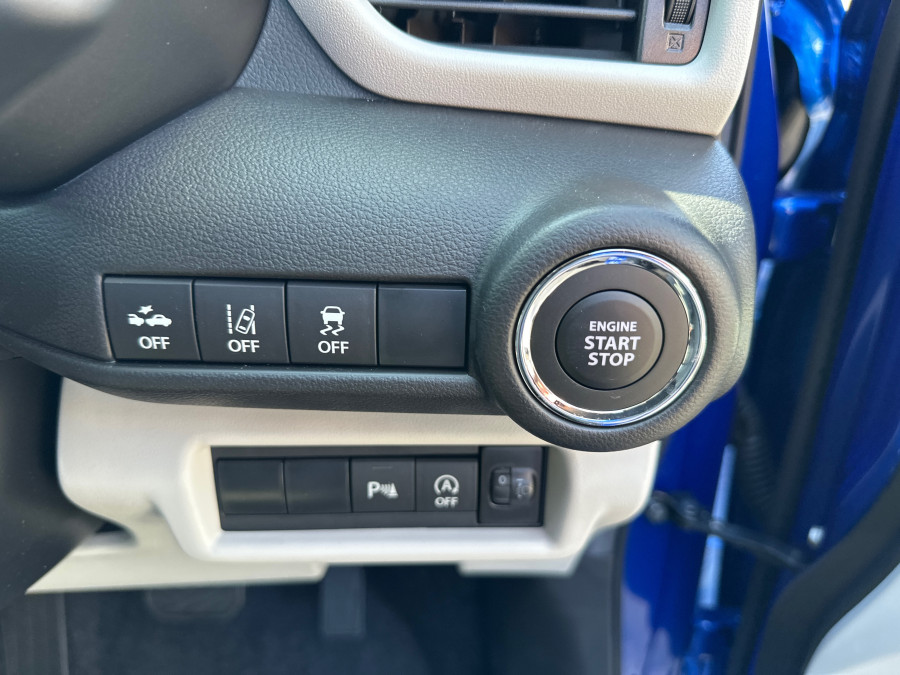 2025 Suzuki Swift Hybrid UZ Hybrid Plus Hatch Image 10