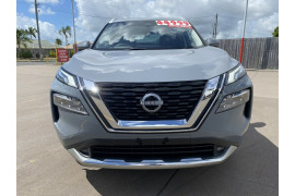 2023 Nissan X-Trail T33 Ti SUV