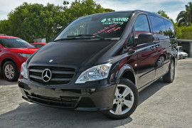 Mercedes-Benz Valente 116CDI BlueEFFICIENCY 639