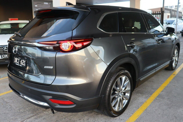 2019 Mazda CX-9 TC Azami SUV Image 9