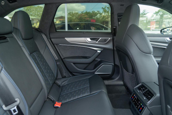 2024 MY25 Audi RS 6 C8 Wagon image 9