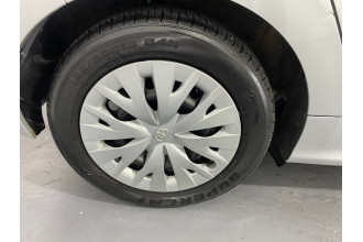 2021 Toyota Yaris MXPA10R Ascent Sport Hatch