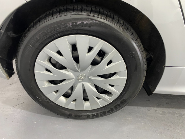 2021 Toyota Yaris MXPA10R Ascent Sport Hatch