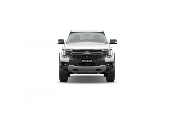 2024 MY24.5 Ford Ranger P703 Tremor Ute