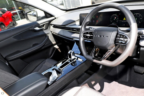 2026 Chery Tiggo 4  Urban SUV Image 8
