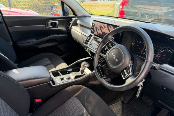 2023 Kia Sorento MQ4 Sport+ SUV Image 10