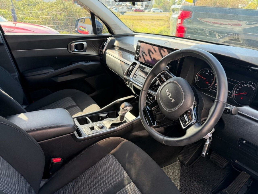2023 Kia Sorento MQ4 Sport+ SUV Image 10