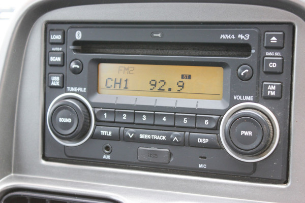 2015 Nissan Navara D22 S5 ST-R ST-R Utility - dual cab