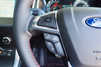 2018 MY19 Ford Endura CA ST-Line Suv