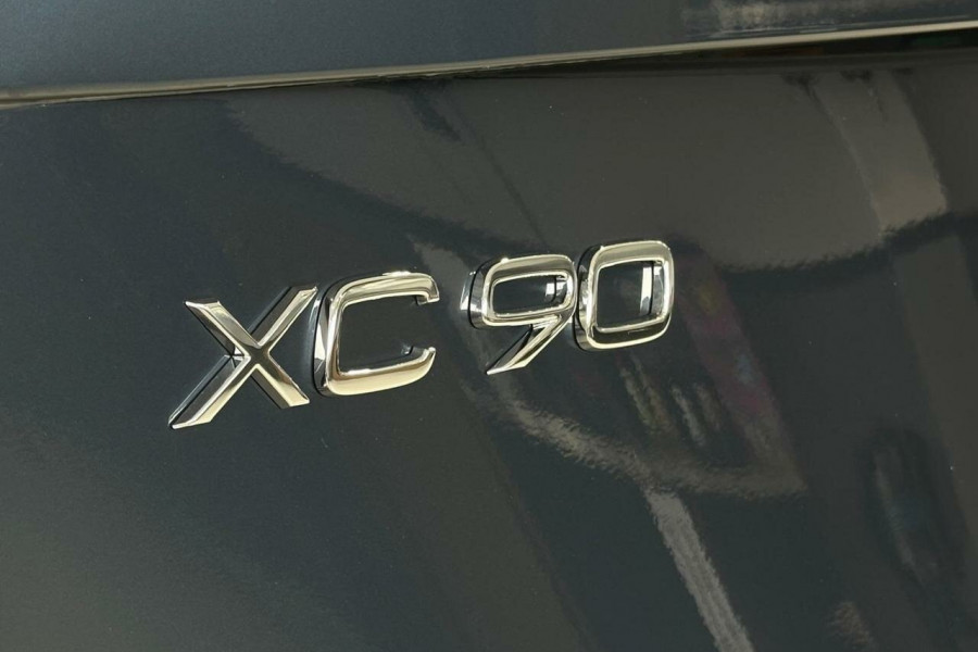 2024 MY25 Volvo XC90 L Series Ultra B6 Bright SUV Image 26