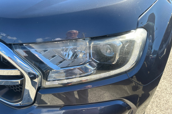 2020 MY20.25 Ford Ranger PX MkIII XLT Ute Image 21