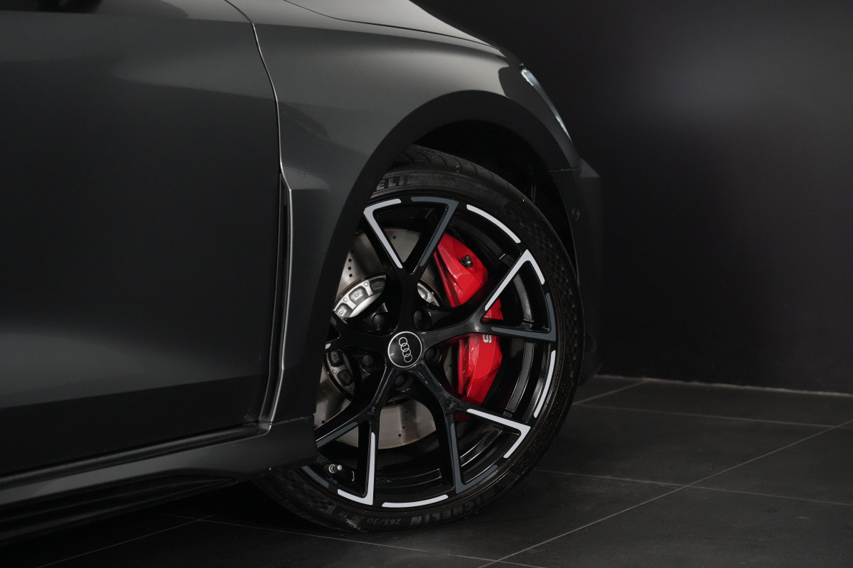2024 Audi RS 3 Sedan Sedan