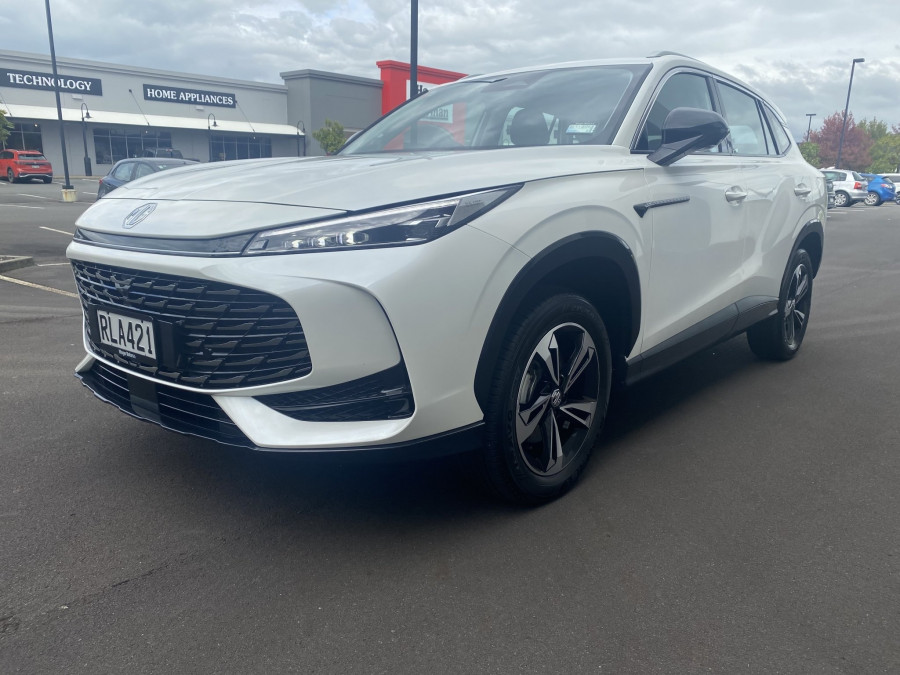 2025 MG HS AS33 Vibe SUV Image 7