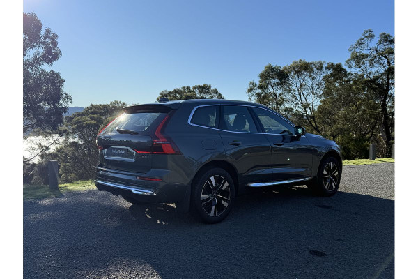 2025 MY26 Volvo XC60 UZ Plus B5 Bright SUV Image 28