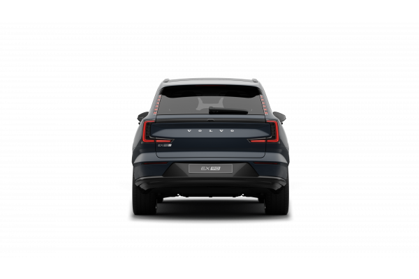 2026 Volvo EX90  Ultra Twin Motor Performance SUV Image 4