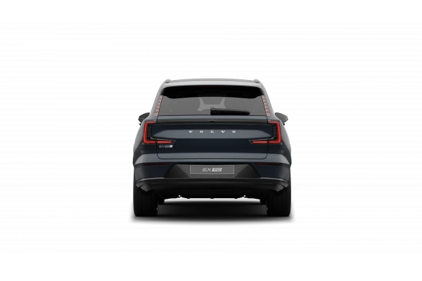 2026 Volvo EX90  Ultra Twin Motor Performance SUV Image 4