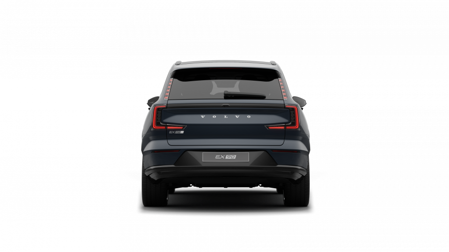 2026 Volvo EX90  Ultra Twin Motor Performance SUV Image 4