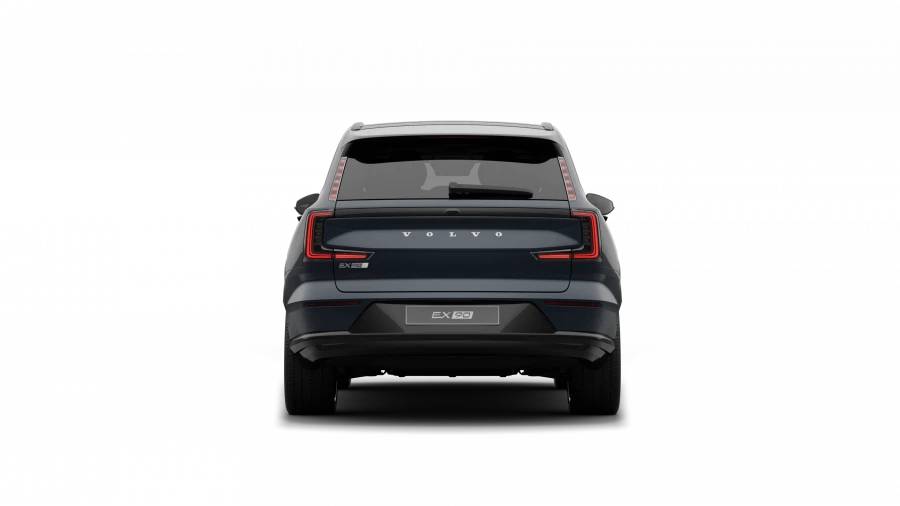 2026 Volvo EX90  Ultra Twin Motor Performance SUV Image 4