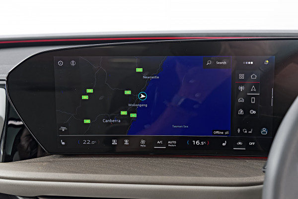 2025 Audi Q5 GU TFSI 150kW SUV