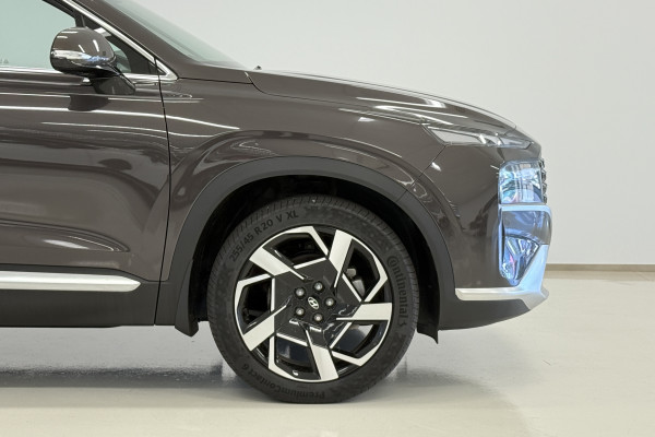 2022 Hyundai Santa Fe TM.V4 Elite Wagon Image 5