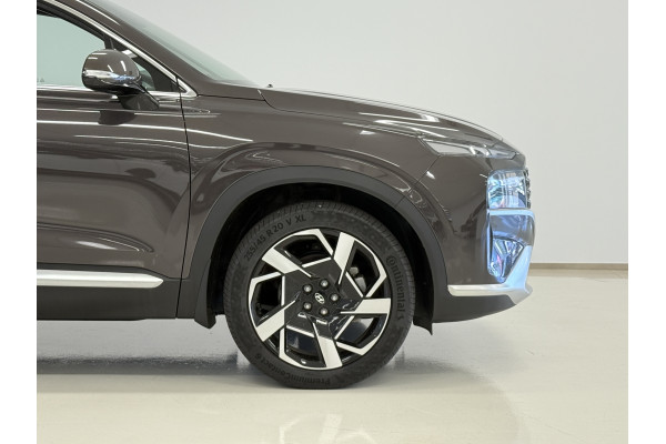 2022 Hyundai Santa Fe TM.V4 Elite Wagon Image 5