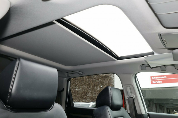 2018 MY19 Honda CR-V RW VTi-LX SUV Image 18