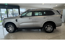 2024 MY24.5 Ford Everest UB Trend SUV