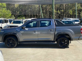 2024 MY23 LDV T60 SK8C Max LUXE Ute image 7