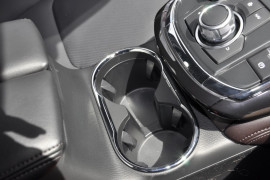 2018 Mazda CX-9 TC GT Wagon