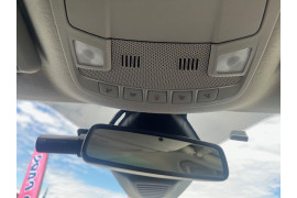 2020 MY20.75 Ford Everest UA II Trend SUV