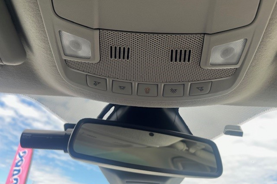 2020 MY20.75 Ford Everest UA II Trend SUV Image 32