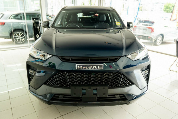 2025 GWM Haval H6GT B03 Ultra SUV