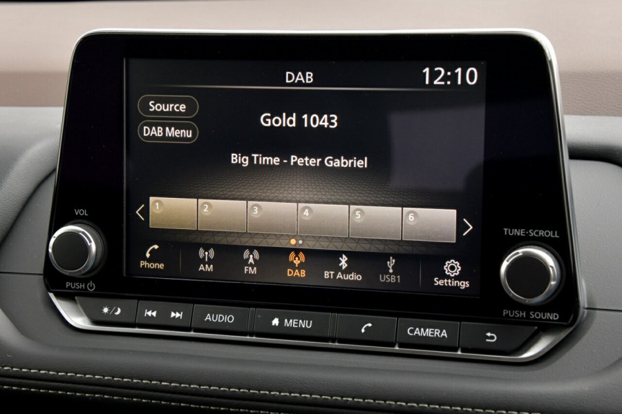 2024 MY25 Nissan X-Trail T33 ST-L SUV Image 13