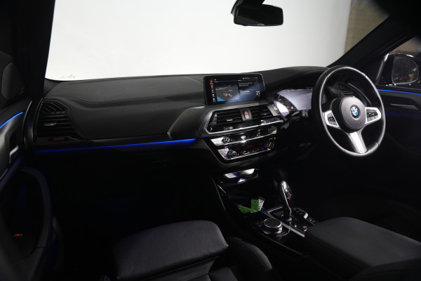2020 BMW X4 M40i SUV Image 13