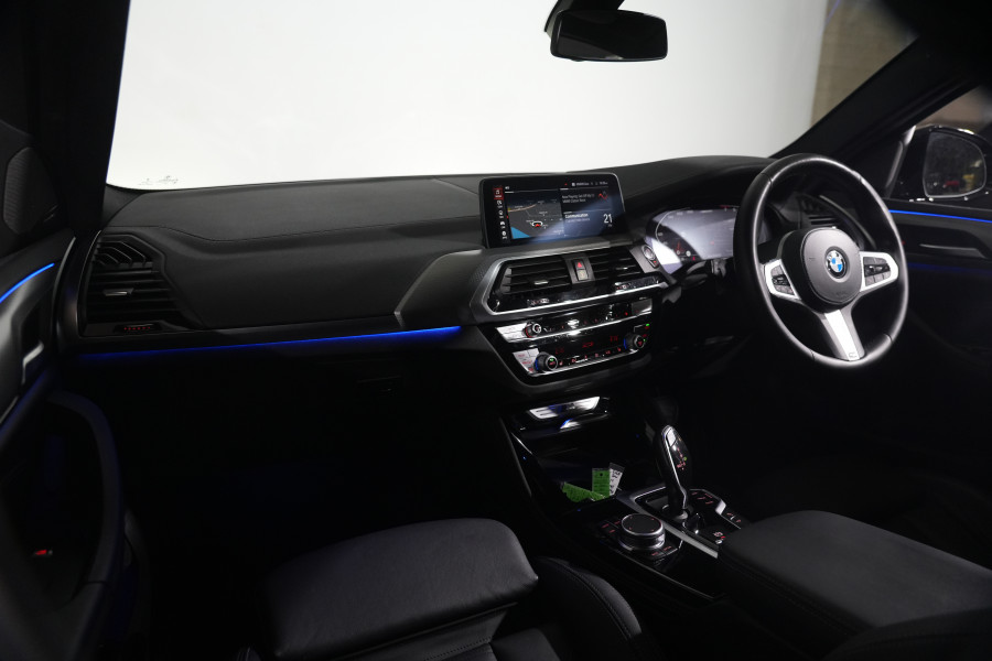 2020 BMW X4 M40i SUV Image 13