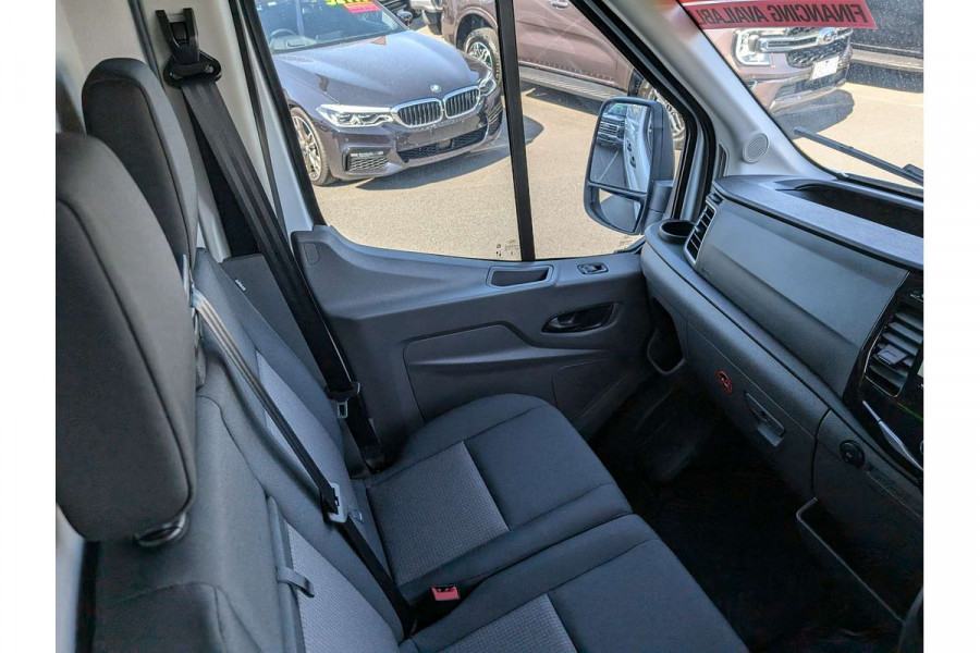2024 Ford Transit VO 350L Van Image 25