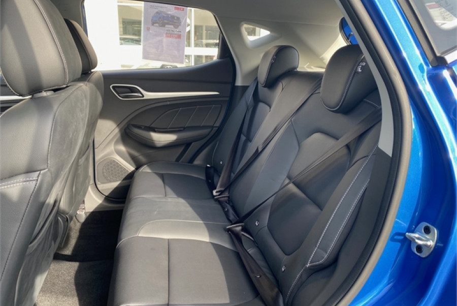 2021 MG ZS Excite Rv/suv