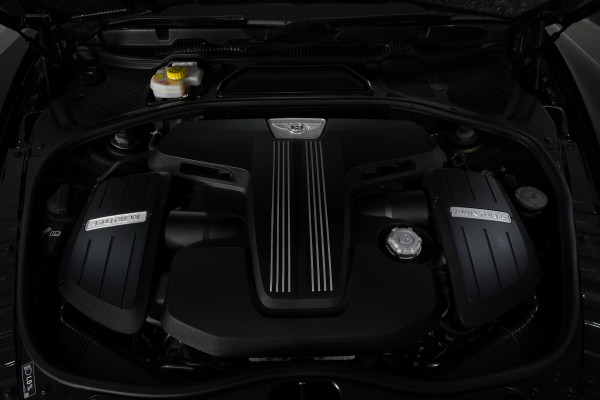 2015 Bentley Continental GT V8S Convertible Image 26