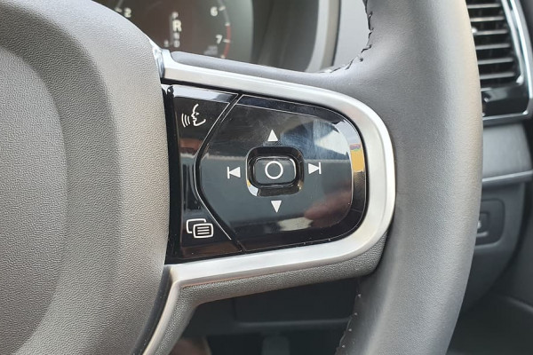 2020 Volvo XC90 L Series T6 Inscription Suv