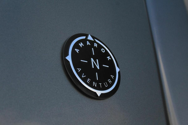 2024 Volkswagen Amarok NF TDI600 Aventura Ute